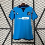 Manchester City 2002 - 2003 Heimtrikot