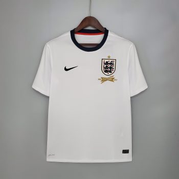 England 150 Jahre Jubiläumstrikot