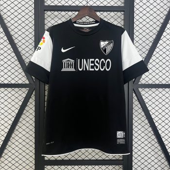 Málaga CF 2012–2013 Auswärtstrikot