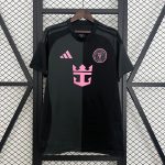 Inter Miami 2025 Auswärtstrikot