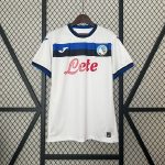 Atalanta 2024–2025 Auswärtstrikot
