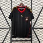 Deutschland WM 2010 Auswärtstrikot