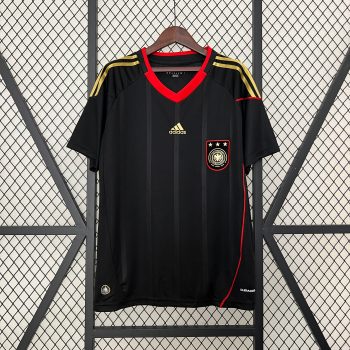 Deutschland WM 2010 Auswärtstrikot