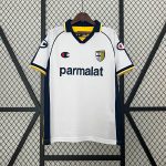 Parma 2003–2004 Auswärtstrikot