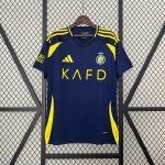 Al-Nassr 2024 - 2025 Auswärtstrikot