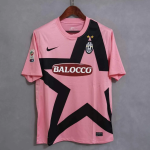 Juventus 2011 - 2012 Auswärtstrikot