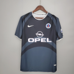 Paris Saint-Germain 2001 - 2002 3. Trikot