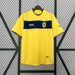 Schottland 2002 Auswärtstrikot