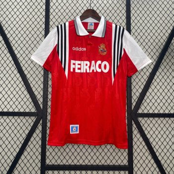 Deportivo de La Coruña 1997–1998 Auswärtstrikot