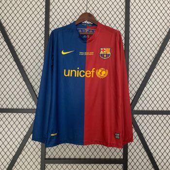 Barcelona 2009 CHAMPIONS-LEAGUE-FINALE