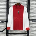 Ajax 125 Jahre Jubiläumstrikot