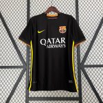 Barcelona 2013 - 2014 3. Trikot