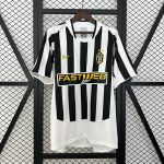 Juventus 2003–2004 Heimtrikot
