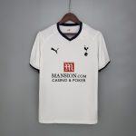 Tottenham 2008–2009 Heimtrikot