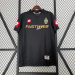 Juventus 2001 - 2002 Auswärtstrikot