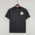 Benfica 1973 - 1974 Auswärtstrikot
