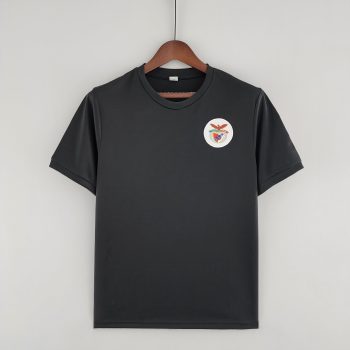 Benfica 1973 - 1974 Auswärtstrikot