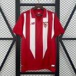 Sevilla FC 2015-2016 Heimtrikot