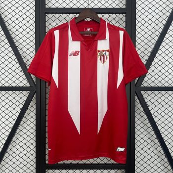 Sevilla FC 2015-2016 Heimtrikot