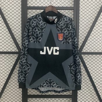 Arsenal 1994–1995 Torwarttrikot