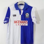 BLACKBURN